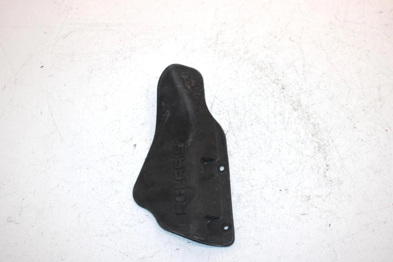 2005 Polaris Sportsman 500 Ho Oem Rear Axle Shield Set 5435008-067 AP176