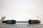 2002 Honda Trx 350 Fea Fourtrax Oem Front Prop Drive Shaft 40400-HN5-N00 AH54