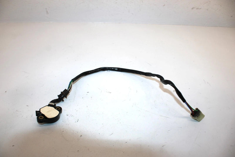 10 Arctic Cat Atv 700 H1 Efi 4x4AutomaticOemGearPosition Indicator 0409-090 AA10