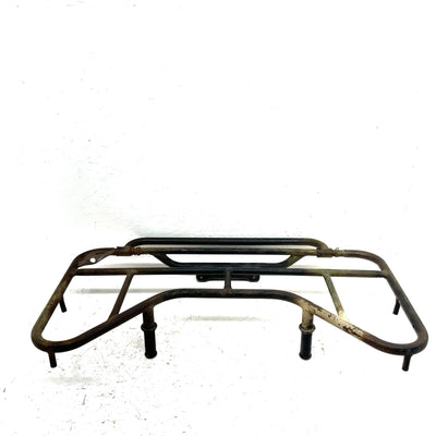 87-93 Suzuki Quadrunner 4WD LT4WD OEM Rear Rack 46310-39D50 AS28