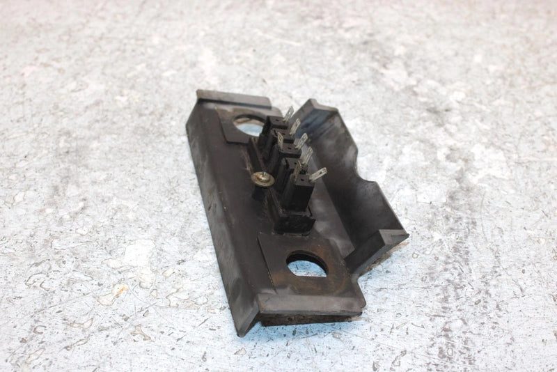 1990 Polaris Trail Boss Oem Ignition Panel 5430995 AP168