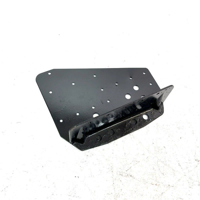 98-99 ARCTIC CAT ZR 500 OEM Rear Skid Mount Bracket Set 2706-780 2706-781 SA18