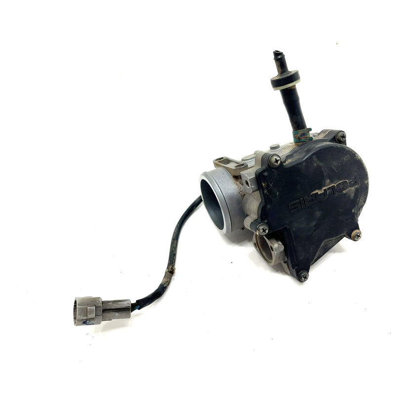 2010 Polaris RZR 800 OEM Throttle Body 2204189 XP8