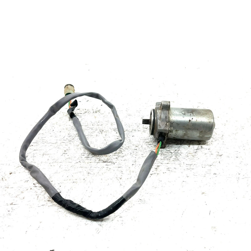 04-07 Honda Rancher 400 TRX400FA 4x4 AT OEM Shift Motor 31300-HN7-013 AH77