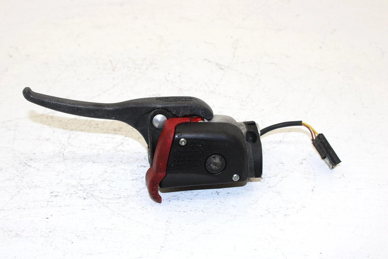 2006 Polaris 600 Fusion Oem Brake Master Cylinder 2202784 SP31