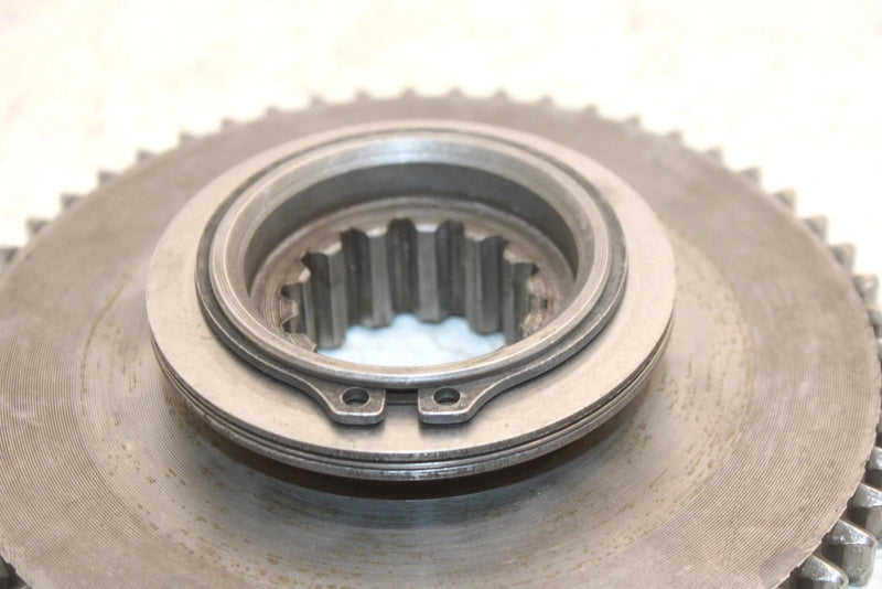 1996 Arctic Cat Cougar Oem 55T Reverse Gear 0702-048 SA7
