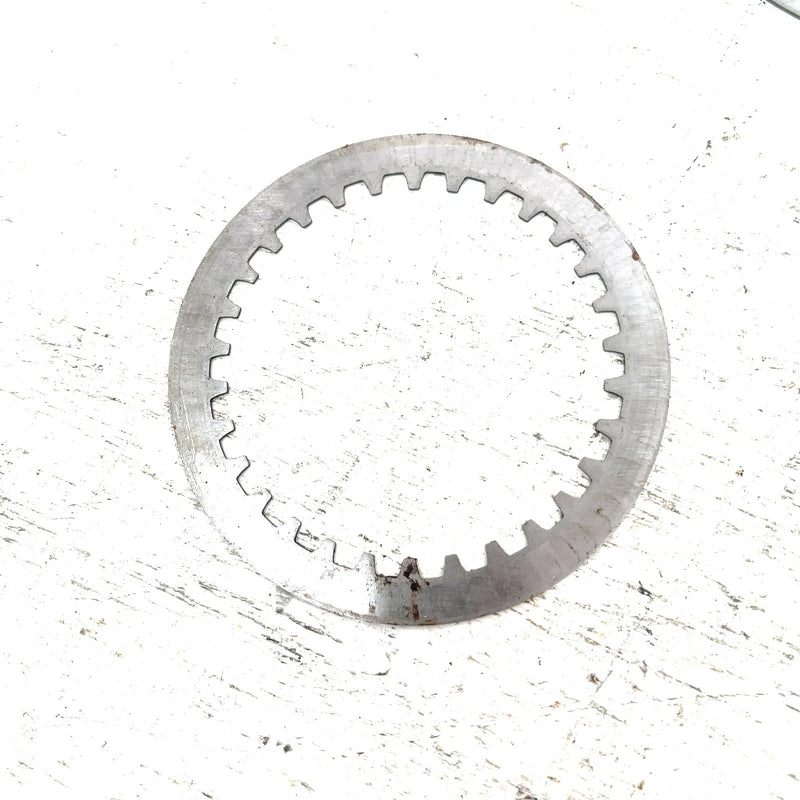 2001 Bombardier DS650 OEM Clutch Plate Set 420259262 AB16