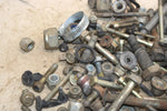 2003 Can-am Rally 200 Oem Nut Bolt Washer Spacer Hardware Kit AB11
