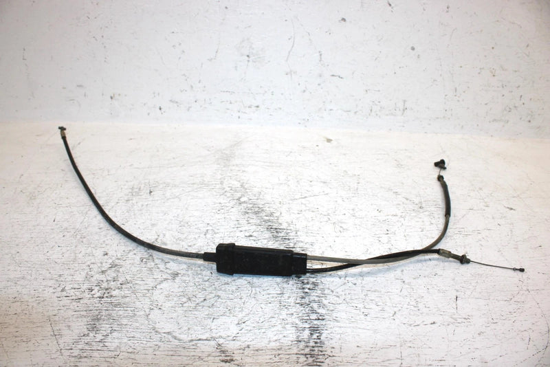 1995 Arctic Cat Puma Oem Throttle Cable 0687-033 SA30