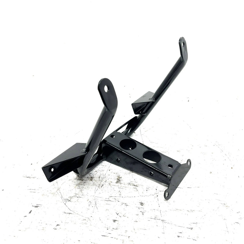 08-10 Polaris RZR 800 EFI OEM Rear Bumper Mount 1015937-458 XP8.2