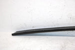 1989 Polaris 650 Oem Left Bumper (Black) 5510157 SP43