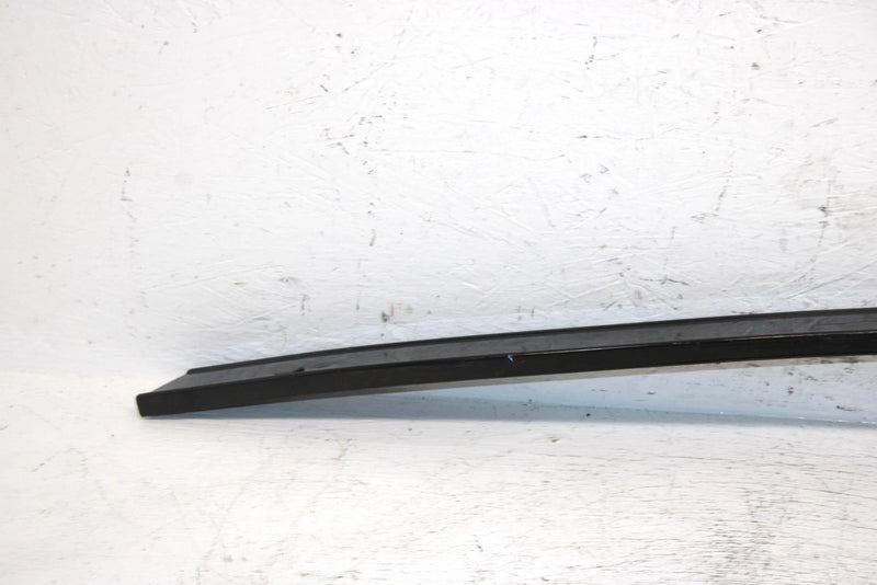 1989 Polaris 650 Oem Left Bumper (Black) 5510157 SP43
