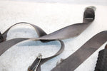 2011 Polaris Ranger 800 Oem Outer Seat Belt Set 2633938 2634154 XP4