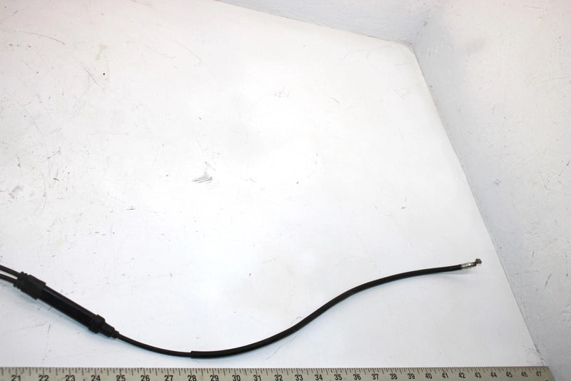 07 Ski-doo Mxz 800 Blizzard Ho Power Tek Oem Throttle Cable 512060084 SS5