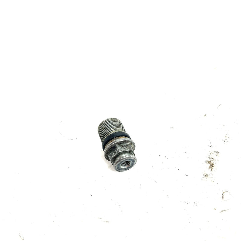 1984 Honda TRX200 OEM Chain Tensioner Case 90082-383-000 AH78