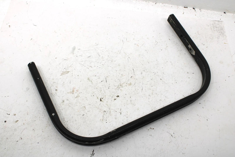 2001 Polaris Rmk 800 Oem Rear Bumper 2632256-067 SP166