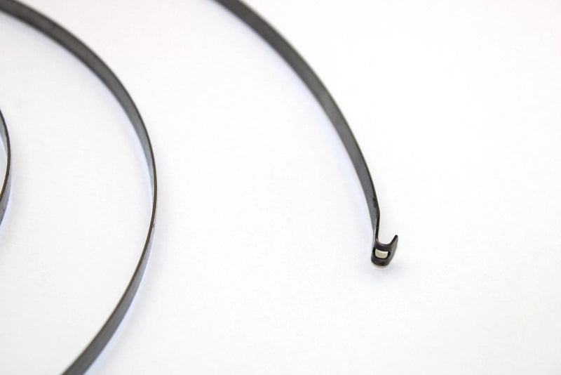1998 Polaris Xplorer 300 Oem Recoil Spiral Spring 3083185 AP118