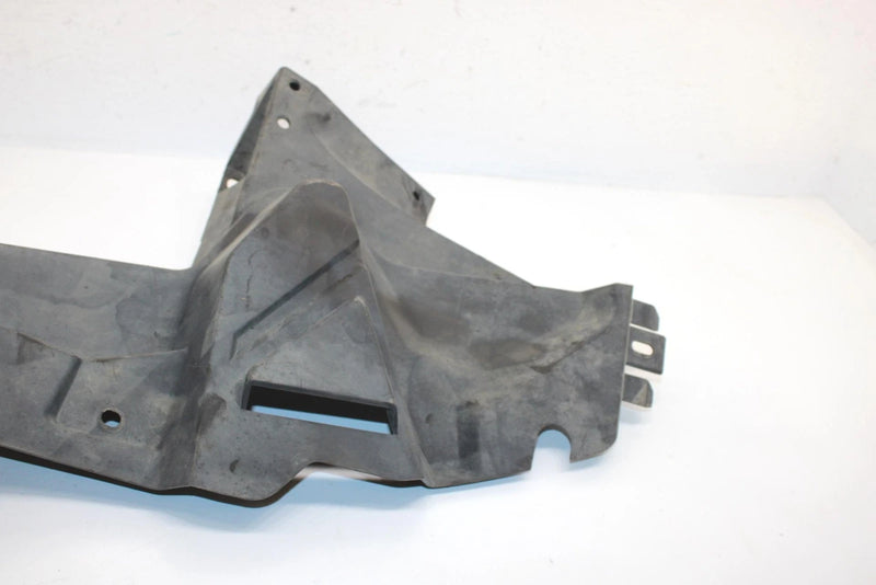 16 Can-am Outlander L Max 450 Efi Dps Oem Left Inner Fender 705007999 AB5
