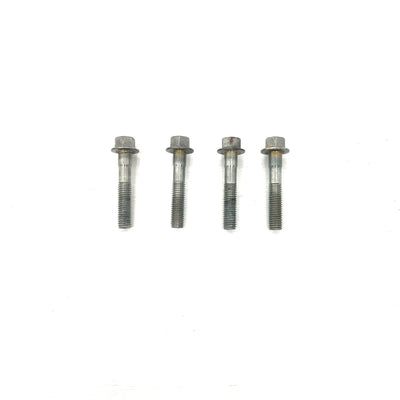 null Ski-Doo MXZ 600R OEM Crankcase Bolt Set Of 4 M8x45 420640432 Q3245