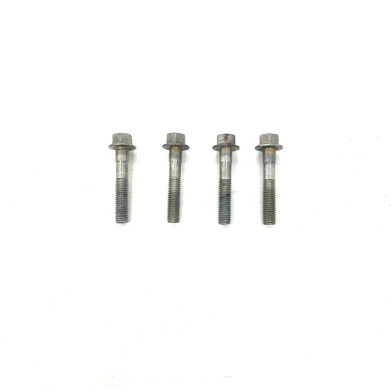 null Ski-Doo MXZ 600R OEM Crankcase Bolt Set Of 4 M8x45 420640432 Q3245