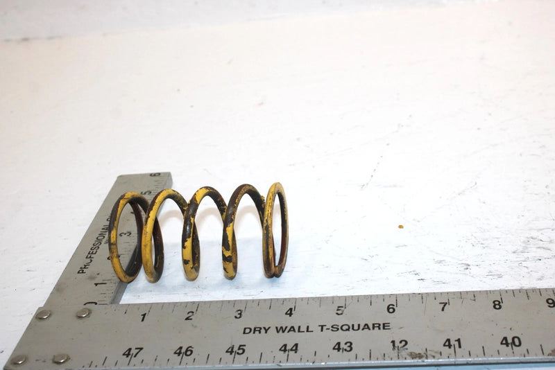 1998 Arctic Cat Zrt 600 Oem Primamry Clutch Spring 0646-147 SA36