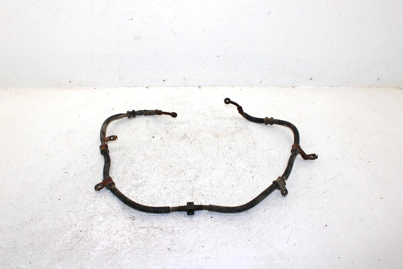 2000 Honda Trx 250 Recon Oem Front Lower Brake Line 45127-HM8-A01 AH52
