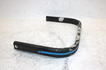 1997 Polaris Indy 500 Oem Rear Bumper (Blue) 5224674-067 SP20