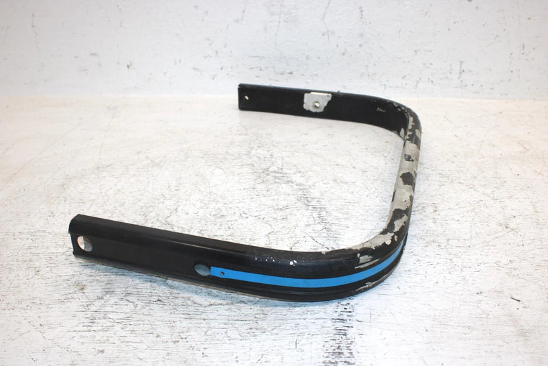 1997 Polaris Indy 500 Oem Rear Bumper (Blue) 5224674-067 SP20