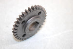 03 Yamaha  Kodiak 450 Awd Oem Oil Pump Drive Gear 5GH-13324-00-00 AY44