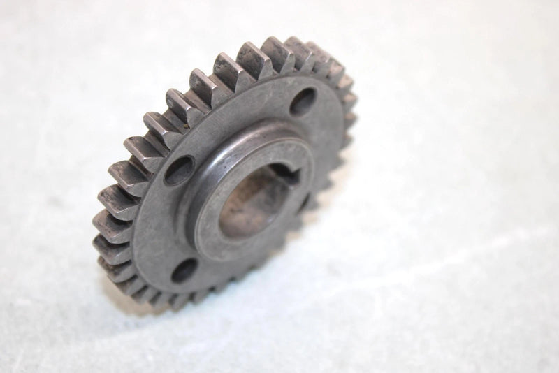 03 Yamaha  Kodiak 450 Awd Oem Oil Pump Drive Gear 5GH-13324-00-00 AY44
