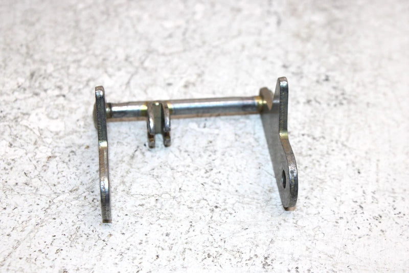1997 Kawasaki Bayou 220 Oem Seat Hook 27012-1381 AK21