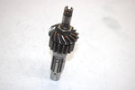 98 Arctic Cat 300 4x4 Oem Sub Trans Shaft 3446-206 AAS