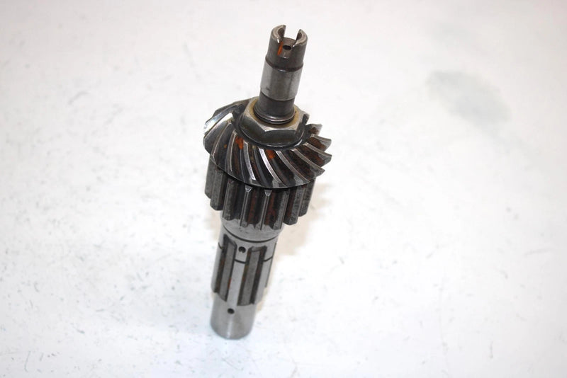 98 Arctic Cat 300 4x4 Oem Sub Trans Shaft 3446-206 AAS