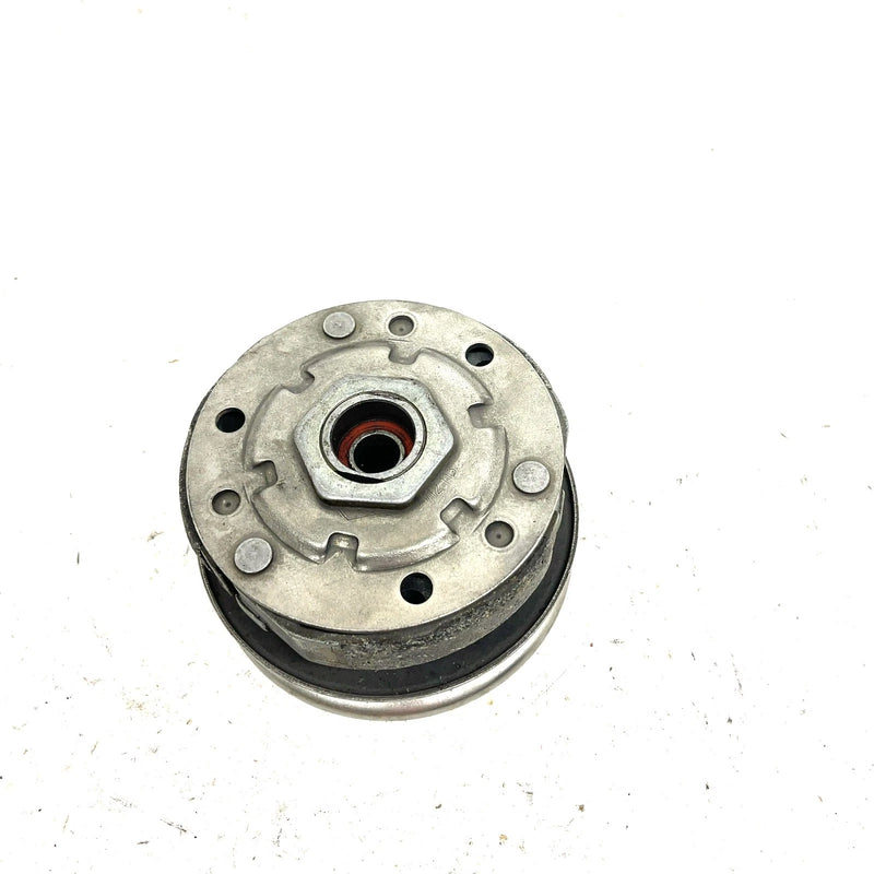 2002 Polaris Scrambler 90 OEM Secondary Clutch 0450202 AP199