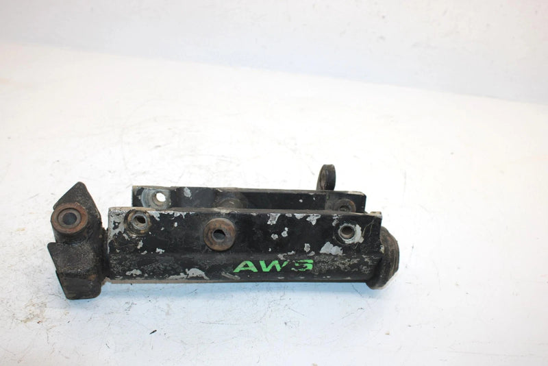 97 Arctic Cat Zrt 600 Oem Left Steering Knuckle 0703-425 SA15
