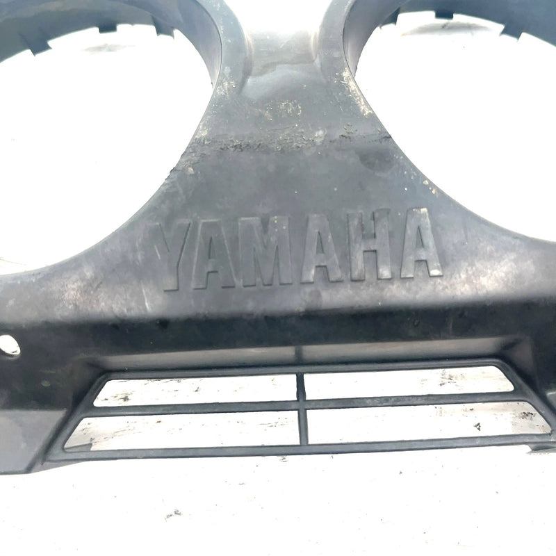 96-99 Yamaha Kodiak 400 YFM400FW 4x4 OEM Headlight Cover 4SH-23391-00-00 AY64