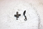 02 Honda Trx 350 Fea Fourtrax Oem Chain Tensioner And Guide 14510-HN5-670 AH54