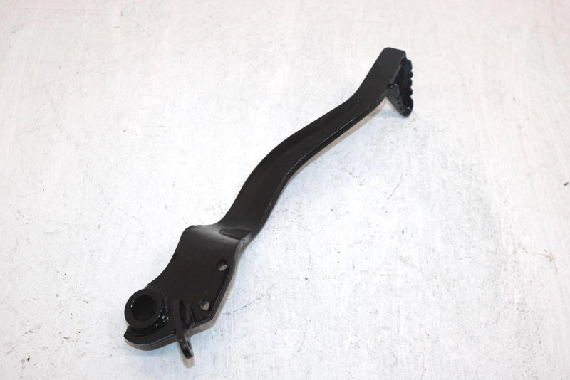 1994 Kawasaki Bayou 220 Oem Rear Brake Pedal 43001-1230 AK3