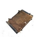 2003 Kawasaki Prairie 650 OEM Radiator 39060-0008 AK37