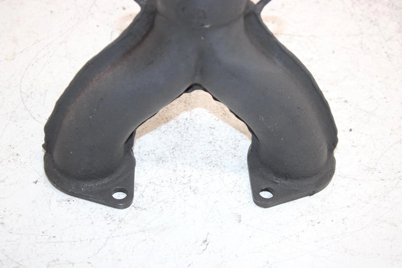 94 Polaris 440 L/c Oem Exhaust Manifold 1260608-029 SP53