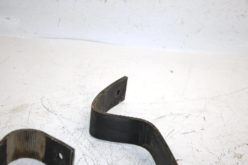 96 Polaris Trail Oem Limiter Strap Set 5411045 5411061 SP60
