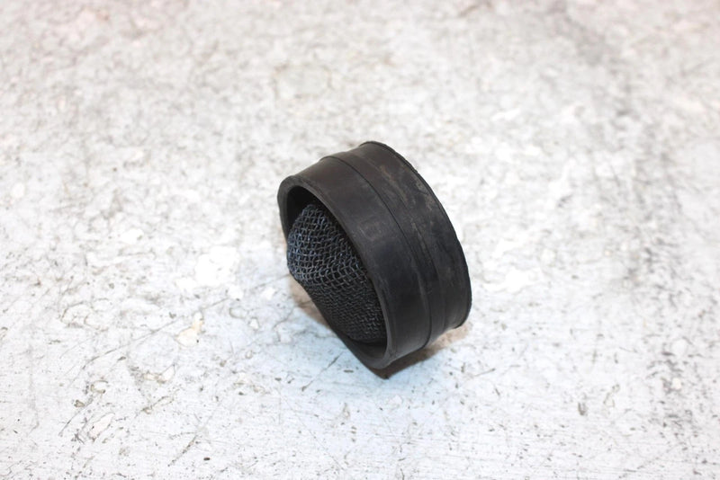 1986 Honda Trx350 Oem Carburetor Inlet Duct 17229-HA7-670 AH40