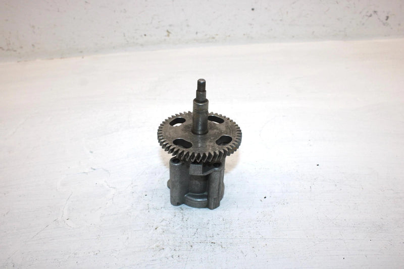 2011 Polaris Sportsman 800 Efi Oem Oil Pump 2203012 AP179
