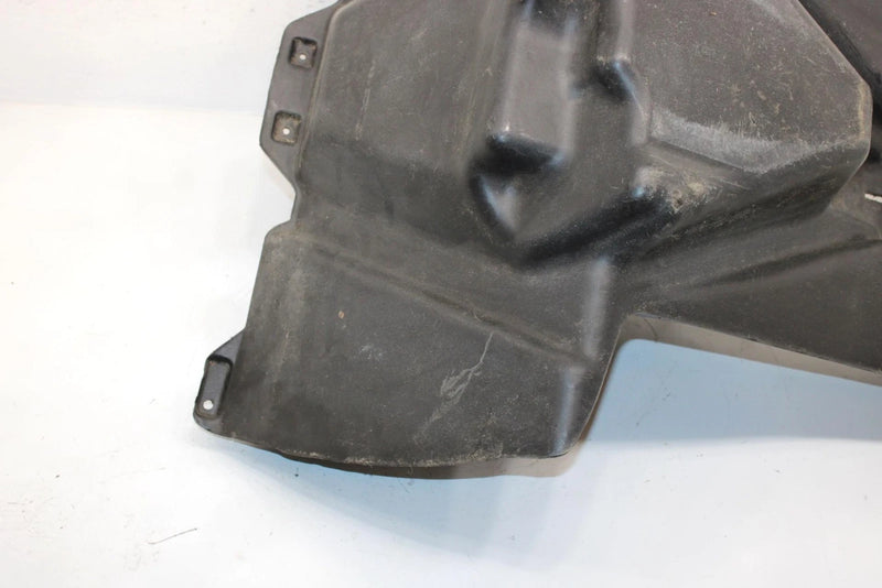 11 Polaris Rush 600 Oem Fuel Gas Tank 2520913 2521017 SP5