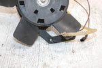 1993 Polaris 350l 4x4 Oem Cooling Fan Assembly 4170009 AP27