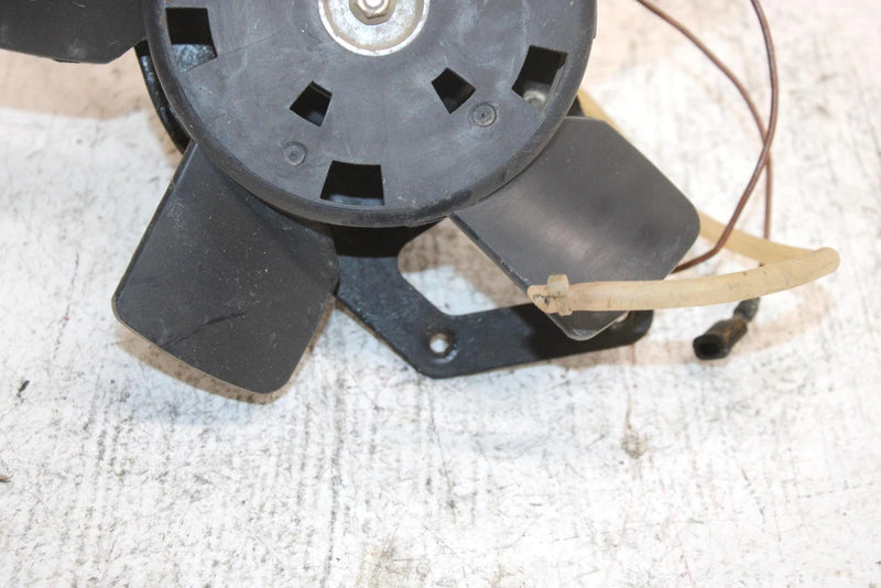1993 Polaris 350l 4x4 Oem Cooling Fan Assembly 4170009 AP27