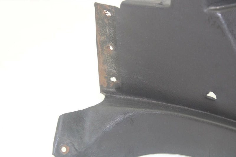 91 Arctic Cat EXT Special OEM Right Belly Pan 0606-974 SA87