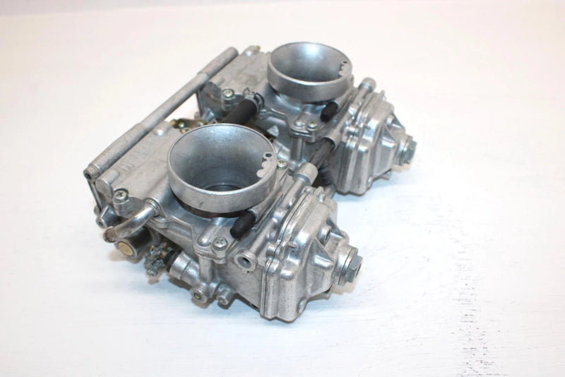 2002 Ski-doo Mxz 500 Oem Carburetor 403138701 SS16