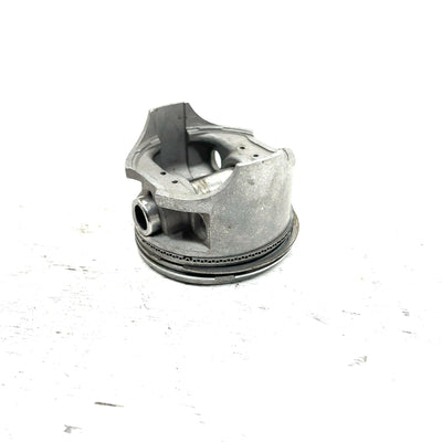 88-00 Honda FourTrax 300 TRX300FW 4x4 OEM 74mm Piston 13101-HC4-000 AH45