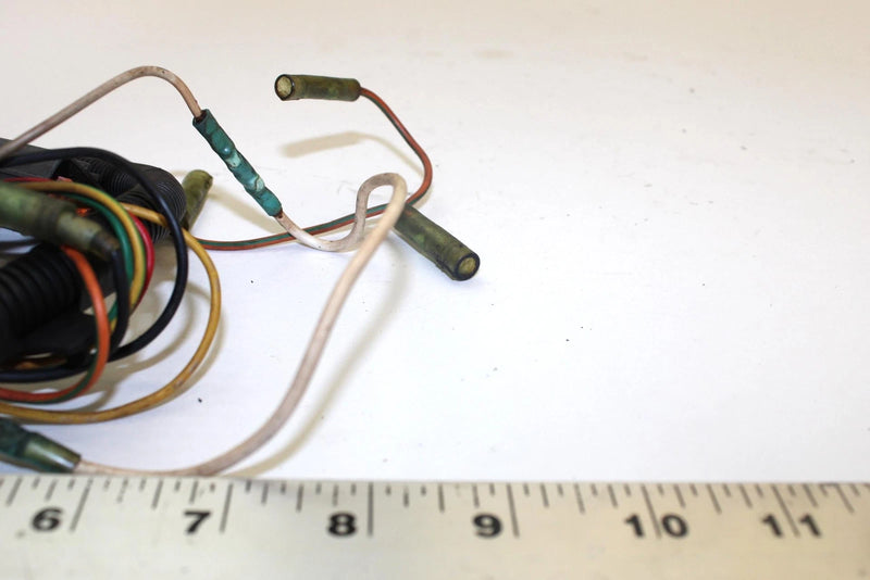 1995 Arctic Cat Daytona Oem Wire Harness 3008-347 JA6